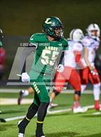 Photo from the gallery "Crosby @ Longview (UIL 5A D1 Bi-District Playoff)"