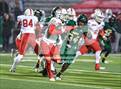 Photo from the gallery "Crosby @ Longview (UIL 5A D1 Bi-District Playoff)"