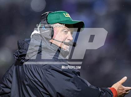 Thumbnail 3 in Crosby @ Longview (UIL 5A D1 Bi-District Playoff) photogallery.