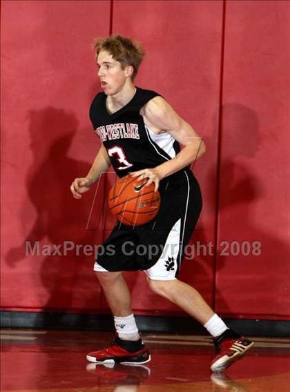 Thumbnail 3 in Harvard-Westlake vs. Fairfax (Pacific Shores Tournament) photogallery.