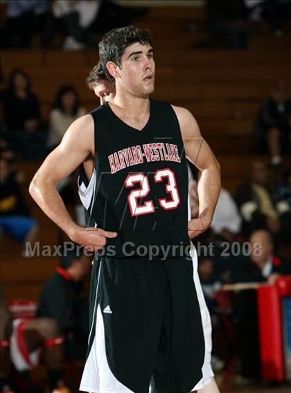 Thumbnail 2 in Harvard-Westlake vs. Fairfax (Pacific Shores Tournament) photogallery.