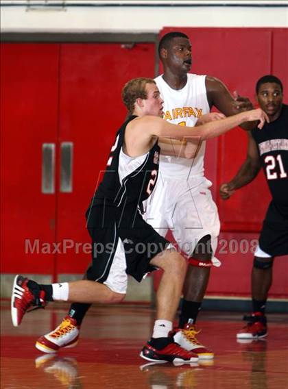 Thumbnail 1 in Harvard-Westlake vs. Fairfax (Pacific Shores Tournament) photogallery.
