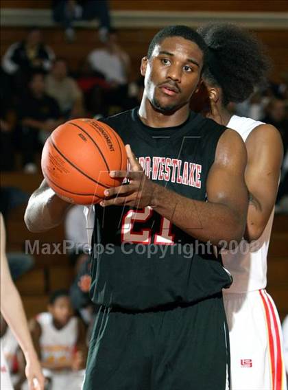 Thumbnail 1 in Harvard-Westlake vs. Fairfax (Pacific Shores Tournament) photogallery.