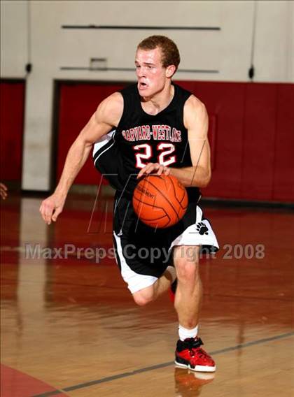 Thumbnail 2 in Harvard-Westlake vs. Fairfax (Pacific Shores Tournament) photogallery.