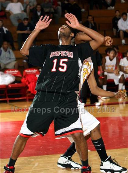 Thumbnail 3 in Harvard-Westlake vs. Fairfax (Pacific Shores Tournament) photogallery.