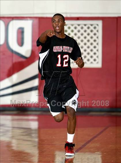 Thumbnail 1 in Harvard-Westlake vs. Fairfax (Pacific Shores Tournament) photogallery.