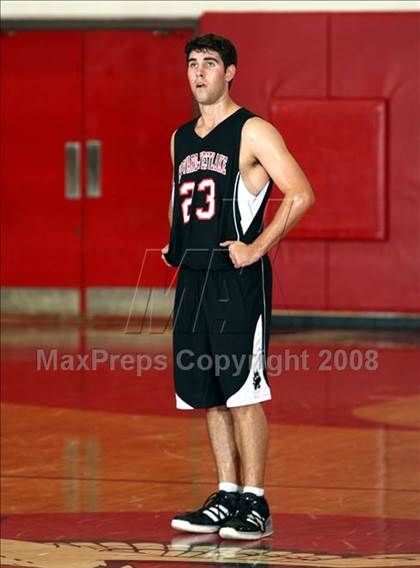 Thumbnail 1 in Harvard-Westlake vs. Fairfax (Pacific Shores Tournament) photogallery.