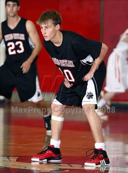 Thumbnail 3 in Harvard-Westlake vs. Fairfax (Pacific Shores Tournament) photogallery.