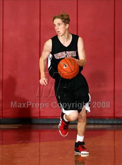 Thumbnail 2 in Harvard-Westlake vs. Fairfax (Pacific Shores Tournament) photogallery.