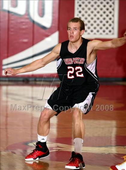Thumbnail 1 in Harvard-Westlake vs. Fairfax (Pacific Shores Tournament) photogallery.