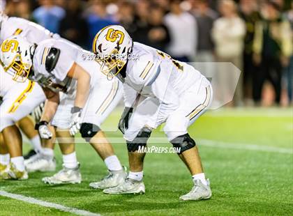 Thumbnail 1 in Simi Valley @ Mira Costa (CIF SS Division 6 Championship) photogallery.