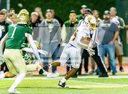 Thumbnail 3 in Simi Valley @ Mira Costa (CIF SS Division 6 Championship) photogallery.