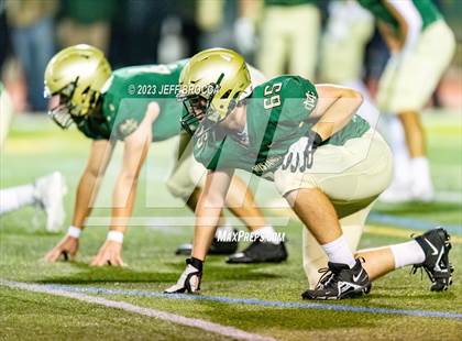 Thumbnail 2 in Simi Valley @ Mira Costa (CIF SS Division 6 Championship) photogallery.