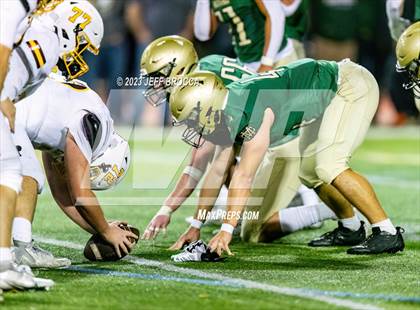Thumbnail 1 in Simi Valley @ Mira Costa (CIF SS Division 6 Championship) photogallery.