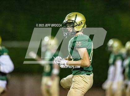 Thumbnail 1 in Simi Valley @ Mira Costa (CIF SS Division 6 Championship) photogallery.