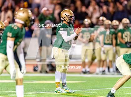 Thumbnail 3 in Simi Valley @ Mira Costa (CIF SS Division 6 Championship) photogallery.