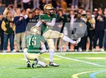 Thumbnail 2 in Simi Valley @ Mira Costa (CIF SS Division 6 Championship) photogallery.
