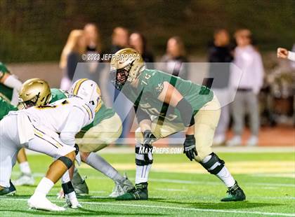 Thumbnail 2 in Simi Valley @ Mira Costa (CIF SS Division 6 Championship) photogallery.