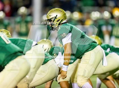 Thumbnail 3 in Simi Valley @ Mira Costa (CIF SS Division 6 Championship) photogallery.