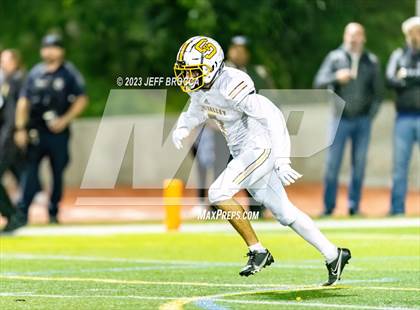 Thumbnail 2 in Simi Valley @ Mira Costa (CIF SS Division 6 Championship) photogallery.