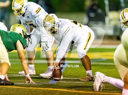 Thumbnail 3 in Simi Valley @ Mira Costa (CIF SS Division 6 Championship) photogallery.