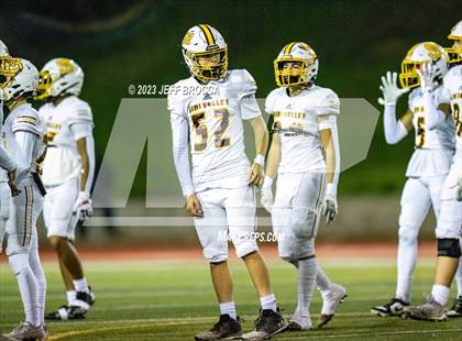 Thumbnail 1 in Simi Valley @ Mira Costa (CIF SS Division 6 Championship) photogallery.