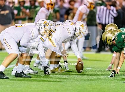 Thumbnail 2 in Simi Valley @ Mira Costa (CIF SS Division 6 Championship) photogallery.