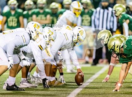 Thumbnail 2 in Simi Valley @ Mira Costa (CIF SS Division 6 Championship) photogallery.