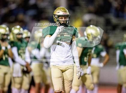 Thumbnail 2 in Simi Valley @ Mira Costa (CIF SS Division 6 Championship) photogallery.