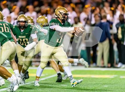 Thumbnail 3 in Simi Valley @ Mira Costa (CIF SS Division 6 Championship) photogallery.