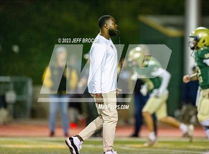 Thumbnail 2 in Simi Valley @ Mira Costa (CIF SS Division 6 Championship) photogallery.