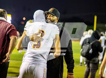 Thumbnail 2 in Simi Valley @ Mira Costa (CIF SS Division 6 Championship) photogallery.