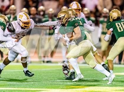 Thumbnail 1 in Simi Valley @ Mira Costa (CIF SS Division 6 Championship) photogallery.