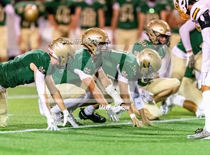 Thumbnail 2 in Simi Valley @ Mira Costa (CIF SS Division 6 Championship) photogallery.