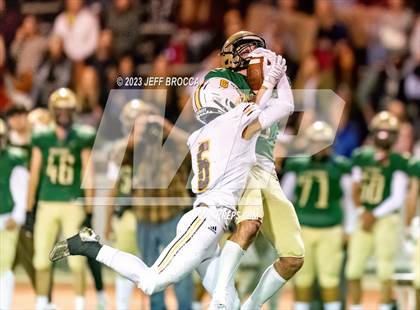 Thumbnail 2 in Simi Valley @ Mira Costa (CIF SS Division 6 Championship) photogallery.