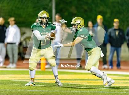 Thumbnail 3 in Simi Valley @ Mira Costa (CIF SS Division 6 Championship) photogallery.