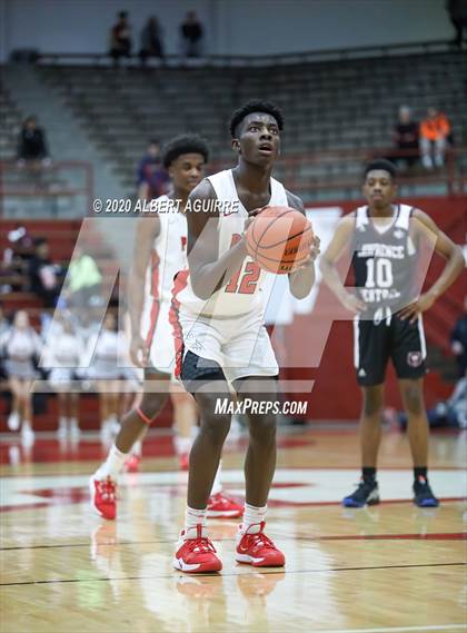 Thumbnail 3 in Pike vs. Lawrence Central photogallery.