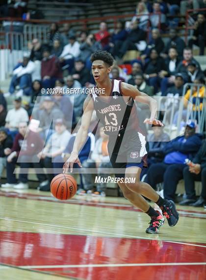 Thumbnail 1 in Pike vs. Lawrence Central photogallery.