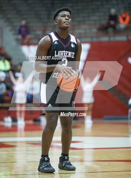 Thumbnail 3 in Pike vs. Lawrence Central photogallery.