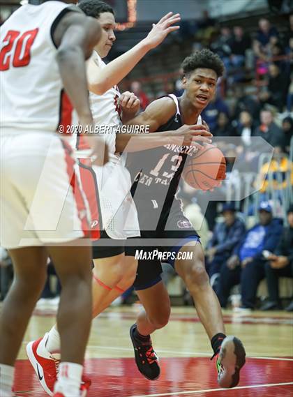 Thumbnail 3 in Pike vs. Lawrence Central photogallery.