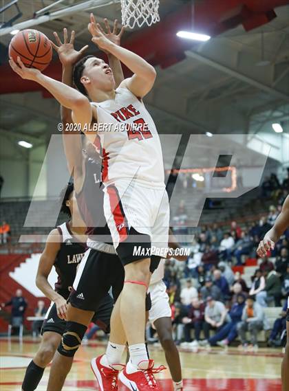 Thumbnail 1 in Pike vs. Lawrence Central photogallery.