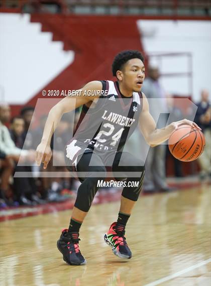 Thumbnail 2 in Pike vs. Lawrence Central photogallery.