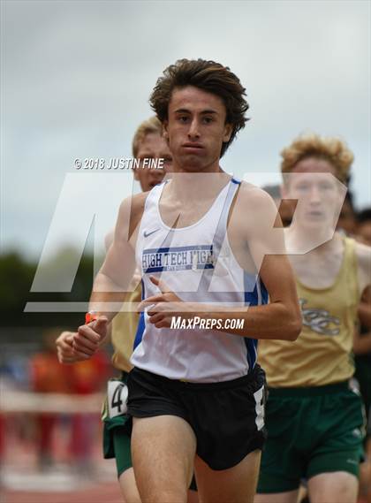 Thumbnail 2 in CIF San Diego Section Finals photogallery.