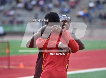 Thumbnail 1 in CIF San Diego Section Finals photogallery.