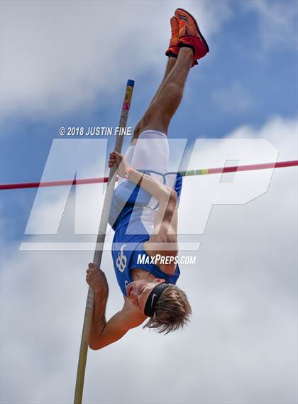 Thumbnail 2 in CIF San Diego Section Finals photogallery.