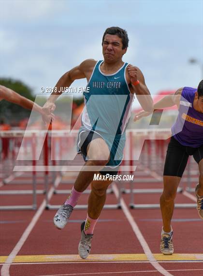 Thumbnail 2 in CIF San Diego Section Finals photogallery.