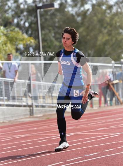 Thumbnail 1 in CIF San Diego Section Finals photogallery.