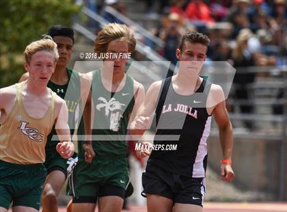 Thumbnail 1 in CIF San Diego Section Finals photogallery.