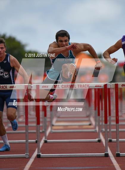 Thumbnail 1 in CIF San Diego Section Finals photogallery.