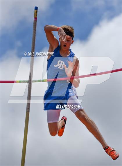 Thumbnail 3 in CIF San Diego Section Finals photogallery.